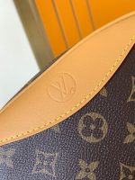 Louis Vuitton M45528 Mini Luggage Bag - Image 9