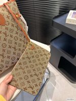 Louis Vuitton Neverfull 55514 - Image 7
