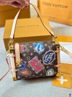 Louis Vuitton M47085 Flight Mode Side Trunk MM - Image 2
