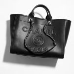 CHANEL LARGE TOTE