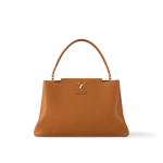 Louis Vuitton M24620 Large CAPUCINES SOUPLE BAG