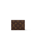 Louis Vuitton M62472 Victorine Wallet - Image 4