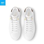 Louis Vuitton 1AAP6M Time Out Sneaker - Image 7