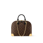 Louis Vuitton M27216 Alma Trunk PM