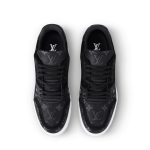 Louis Vuitton 1A8PUC LV Trainer Sneaker - Image 2