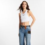 Louis Vuitton M0568U LV Iconic 25 mm Reversible Belt - Image 4