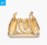 CHANEL 25 Mini Handbag - Image 4