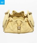 CHANEL 25 Mini Handbag - Image 4