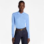 Louis Vuitton M4195V LV Flowergram 20mm Reversible Belt - Image 5
