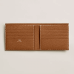 Hermès MC² Copernic Compact wallet - Image 2