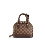 Louis Vuitton K00015 Customizable Alma Mini LV&I