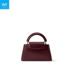 Louis Vuitton M25473 Capucines East-West Mini - Image 4