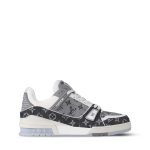 Louis Vuitton 1ADHIG LV Trainer Sneaker - Image 5