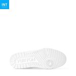 Louis Vuitton 1AC29Q LV Trainer Sneaker - Image 6