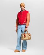 Louis Vuitton M15283 Speedy P9 30 mit Schulterriemen - Image 2