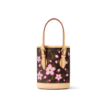 Louis Vuitton M13417 LV x TM Nano Bucket
