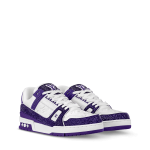 Louis Vuitton 1ADHDS LV Trainer Sneaker