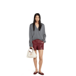 GUCCI SOFTBIT MEDIUM TOP HANDLE BAG - Image 2