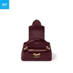 Louis Vuitton M25473 Capucines East-West Mini - Image 5