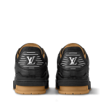 Louis Vuitton 1AHTSQ LV Trainer Sneaker - Image 3
