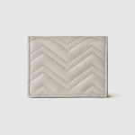 GUCCI MARMONT CARD CASE WALLET - Image 2