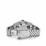 Rolex Datejust 41 126334 Stainless Steel White Dial Jubilee (2024) - Image 6