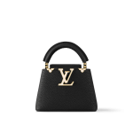 Louis Vuitton M10166 Capucines Nano