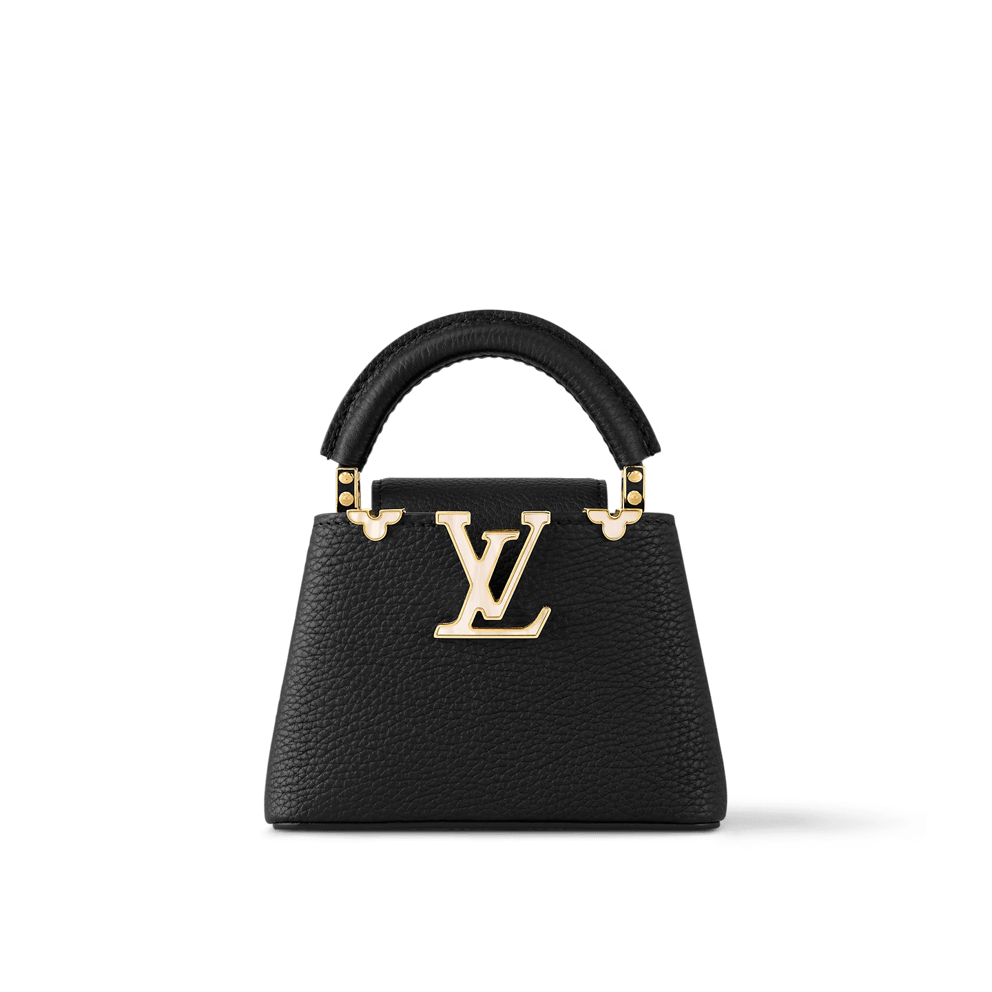 4faeaf899ef46bfa5aac54289442a6c2.png Louis Vuitton M10166 Capucines Nano - Image 1