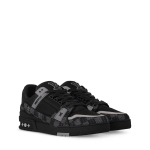 Louis Vuitton 1ACWD9 LV Trainer Sneaker