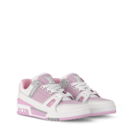 Louis Vuitton 1AHWSF LV Trainer Sneaker