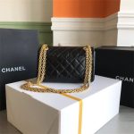 CHANEL MINI 2.55 HANDBAG AS0874 - Image 3