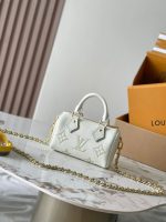 Louis Vuitton M24169 Nano Speedy - Image 2
