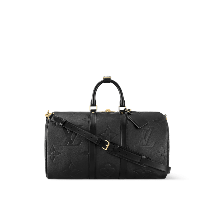 Louis Vuitton M45532 Keepall Bandoulière 45