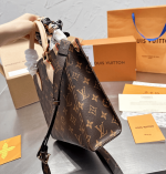 Louis Vuitton M46265 Sac Plat BB - Image 3