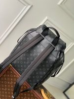 Louis Vuitton M46683 Montsouris Backpack - Image 3
