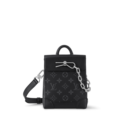 Louis Vuitton M82774 Nano Steamer