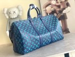 Louis Vuitton M46593 Keepall Bandoulière 50 - Image 4