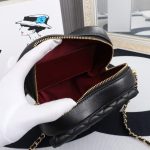Chanel 22s Heart Bag AS3191 - Image 3