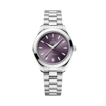 OMEGA Seamaster Aqua Terra 150M