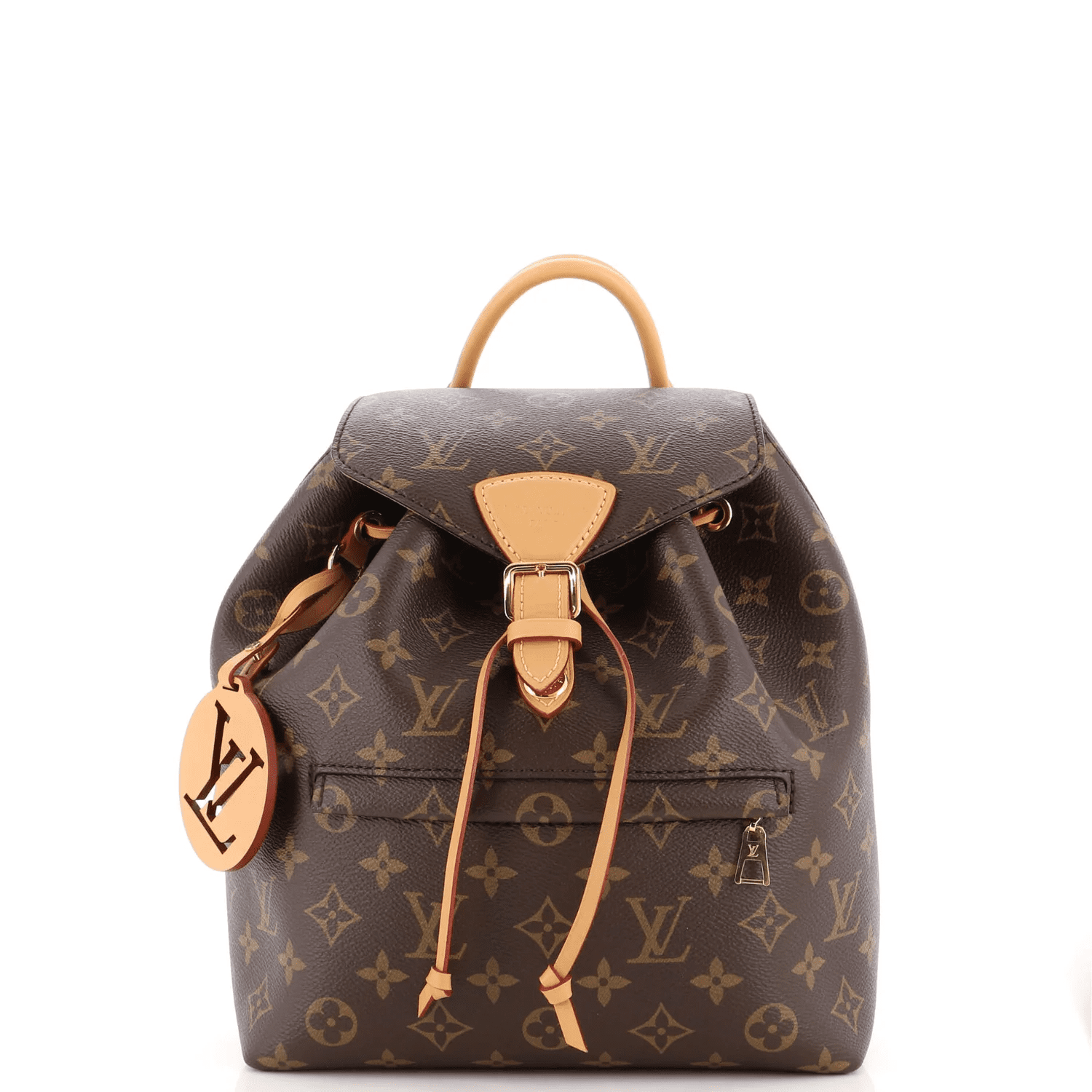 4v2zwdg6-WWNDG93GJMJK6Y5I5.png Louis Vuitton Montsouris Backpack Monogram Canvas - Image 1