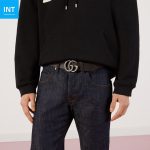GG Marmont reversible belt - Image 2