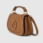 Gucci Blondie small top handle bag - Image 4