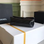 CHANEL MINI 2.55 HANDBAG AS0874 - Image 6