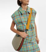 Gucci Attache Large shoulder bag - Image 5