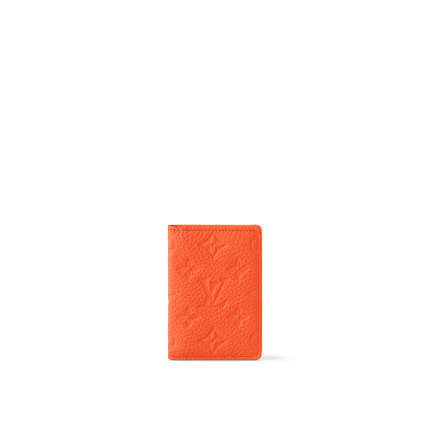 Louis Vuitton M82877 Pocket Organizer