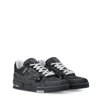 Louis Vuitton 1AHSZJ LV Trainer Sneaker