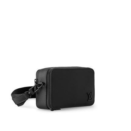 Louis Vuitton M59161 Alpha Wearable Wallet