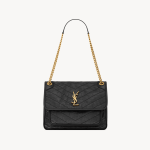 Saint Laurent NIKI medium in vintage leather