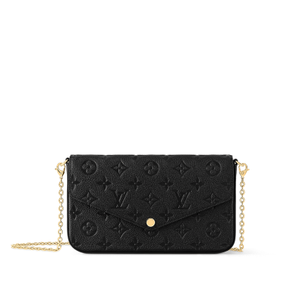 Louis Vuitton M82477 Félicie Pochette