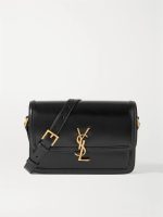 SAINT LAURENT Solferino medium leather shoulder bag